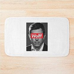 Toto Wolff Bath Mat