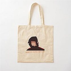 Darth Tote Bag