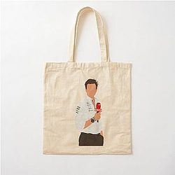 Toto Wolff Classic Cotton Tote Bag