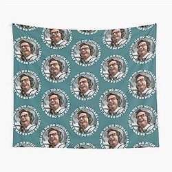 Toto Wolff Tapestry