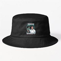 Toto Wolff Vintage Bootleg Bucket Hat