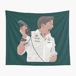 Toto Wolff angry at Verstappen as Hamilton crashes into the wall