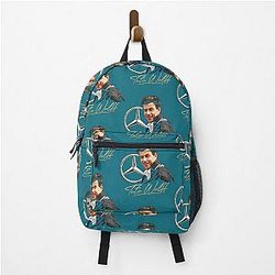 Toto Wolff Backpack