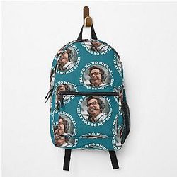Toto Wolff Backpack