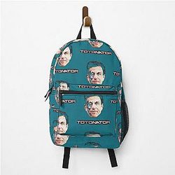 Toto Wolff Backpack
