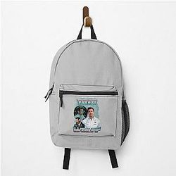 Toto Wolff Backpack