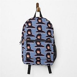Darth Toto Wolff Backpack