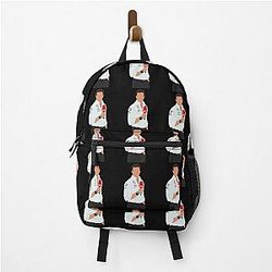Toto Wolff Classic Backpack