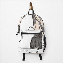 Toto Wolff backpack