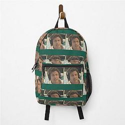 Toto Wolff Notebook Backpack