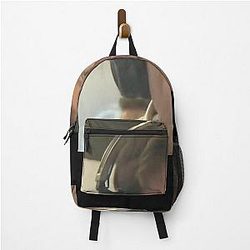 Confused Toto Wolff Classic Backpack