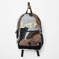 Mad Toto Wolff Classic Backpack