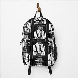 Toto Wolff Hamilton Backpack