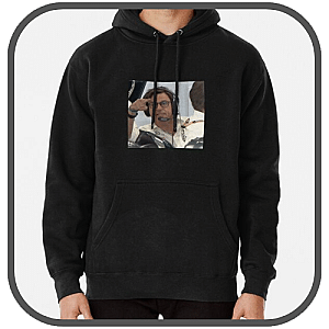 Toto Wolff Hoodies
