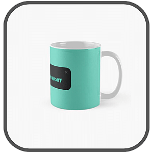 Toto Wolff Mugs