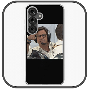 Toto Wolff Cases