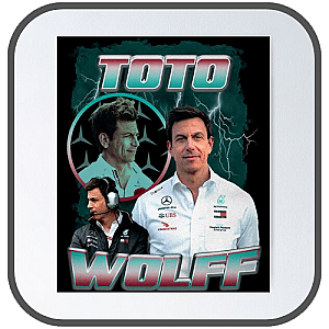 Toto Wolff Posters