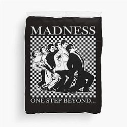 Toto Wolff Duvet Cover