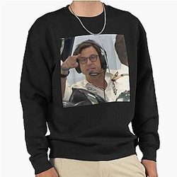 Toto Wolff Sweatshirt