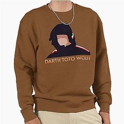 Darth Toto Wolff Sweatshirt