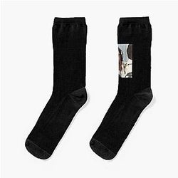 Toto Wolff Socks
