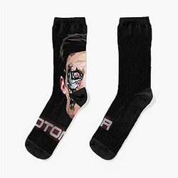 Toto Wolff Socks