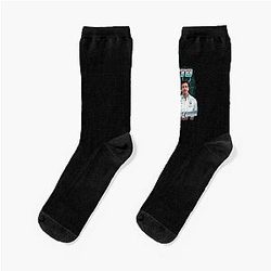 Toto Wolff Socks