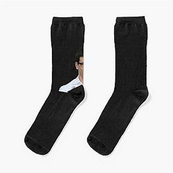 Toto Wolff Socks