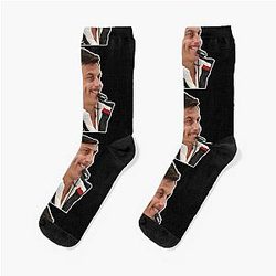 Toto Wolff Socks