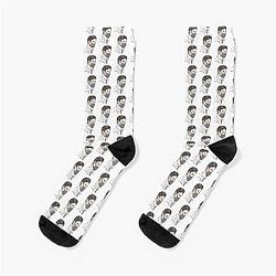 Toto Wolff Socks