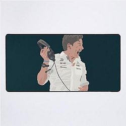 Toto Wolff angry at Verstappen as Hamilton crashes into the back