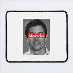 Toto Wolff Mouse Pad