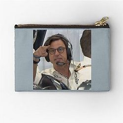 Toto Wolff Pouch