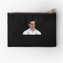 Toto Wolff Pouch