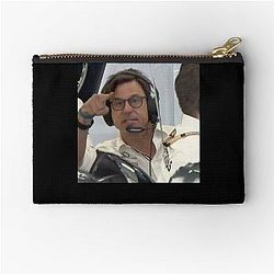 Zipper Pouch