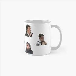 Toto Wolff Classic Mug