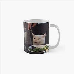 Toto Wolff Classic Mug