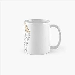 Toto Wolff Classic Mug