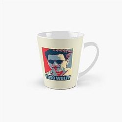 Toto Wolff Tall Mug