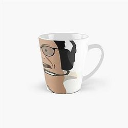 Toto Wolff is Angry Hamilton Brazilian Grand Prix F1 Mug