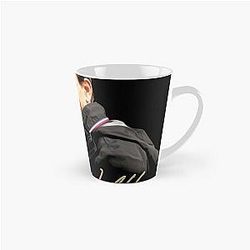 Toto Wolff Tall Mug