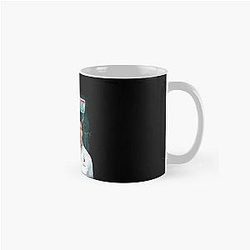 Toto Wolff Classic Mug