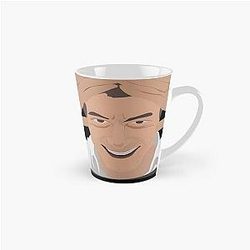 Toto Wolff Sends Email to Michael Masi Classic Tall Mug