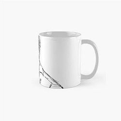 Toto Wolff Classic Mug