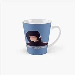 Darth Wolff Tall Mug