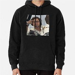 Toto Wolff Hoodie