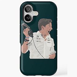 Toto Wolff angry at Verstappen as Hamilton crashes into the back of his car.