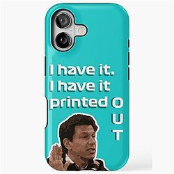 Toto Wolff iPhone Case