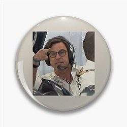 Toto Wolff