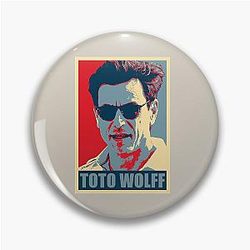 Toto Wolff Hope